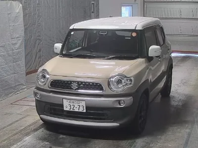 Suzuki XBEE