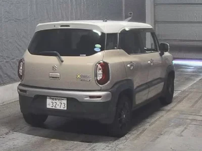 Suzuki Xbee