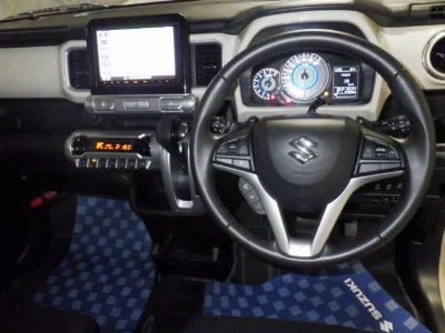 Suzuki Xbee
