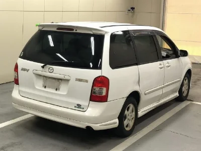 Mazda MPV