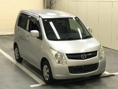 Mazda AZ-Wagon