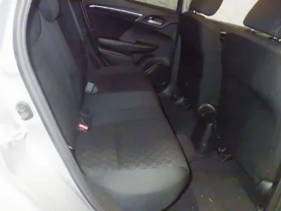 Статистика аукционов Honda Fit