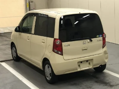 HONDA LIFE