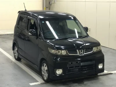 HONDA ZEST