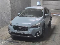 Subaru Impreza XV