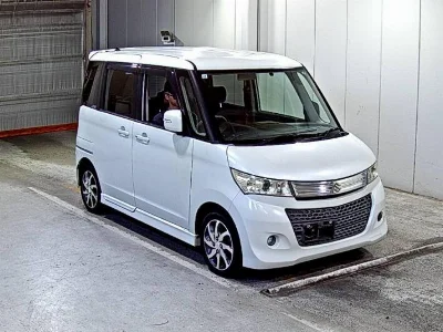 Suzuki PALETTE SW