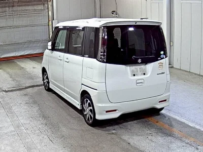 Suzuki PALETTE SW