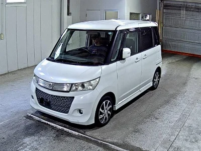 Suzuki PALETTE SW
