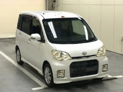 Daihatsu Tanto Exe