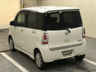 Daihatsu Tanto Exe