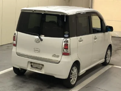 Daihatsu Tanto Exe