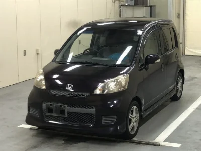 Honda Life