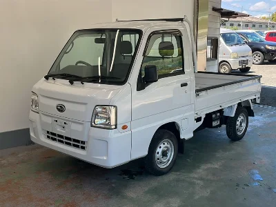 SUBARU SAMBAR TRUCK