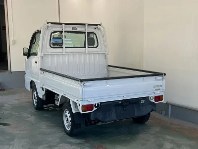 SUBARU SAMBAR TRUCK