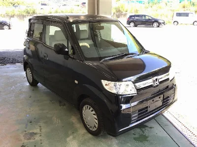 HONDA ZEST