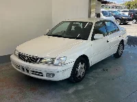 Цена авто Toyota Corona Premio с аукционов Японии, номер кузова ST210, пробег 107 000, оценка 6