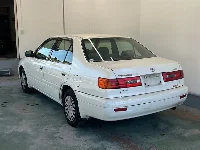 Цена авто Toyota Corona Premio с аукционов Японии, номер кузова ST210, пробег 107 000, оценка 6