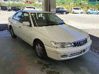 Цена авто Toyota Corona Premio с аукционов Японии, номер кузова ST210, пробег 107 000, оценка 6