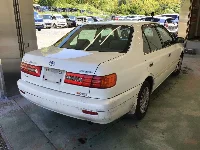 Цена авто Toyota Corona Premio с аукционов Японии, номер кузова ST210, пробег 107 000, оценка 6