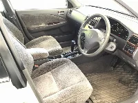 Цена авто Toyota Corona Premio с аукционов Японии, номер кузова ST210, пробег 107 000, оценка 6