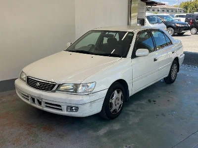 Toyota Corona Premio