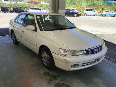 Toyota Corona Premio