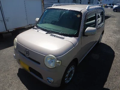 DAIHATSU MIRA COCOA