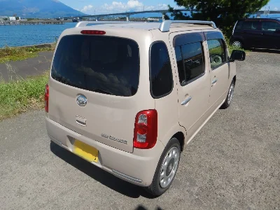 DAIHATSU MIRA COCOA