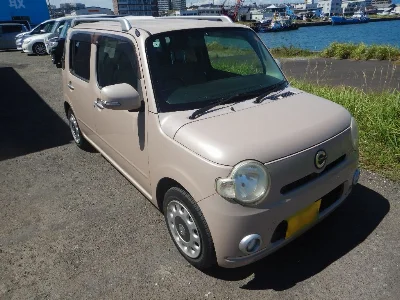DAIHATSU MIRA COCOA