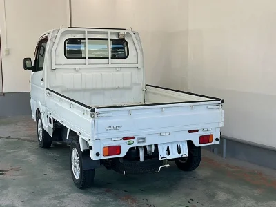Mitsubishi Minicab Truck