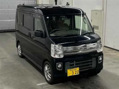 Nissan NV100 Clipper Rio