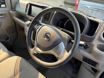 Nissan NV100 Clipper Rio