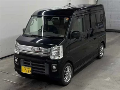 Nissan NV100 Clipper Rio