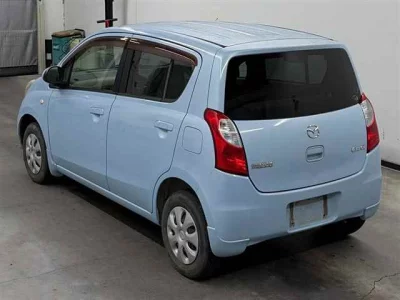 Mazda Carol