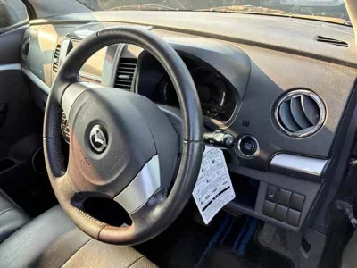 Mazda AZ-Wagon