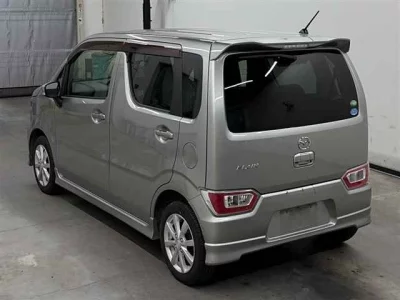Mazda Flair