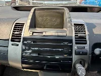 Цена авто Toyota Prius с аукционов Японии, номер кузова NHW20, пробег 196 000, оценка 2