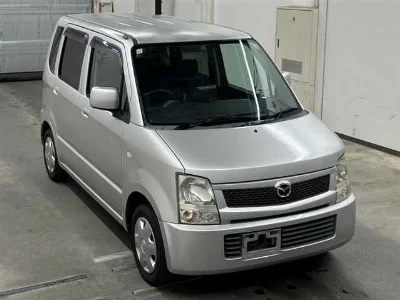 Mazda AZ-Wagon