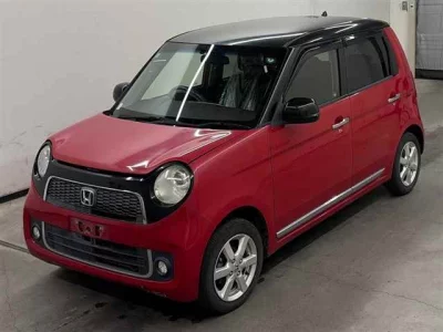 Honda N-One