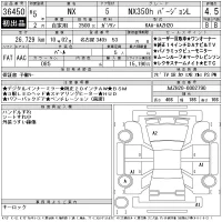 Lexus NX350h
