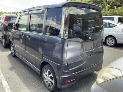 Suzuki PALETTE SW