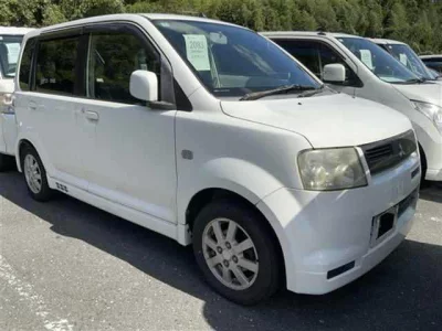 Mitsubishi eK Sport