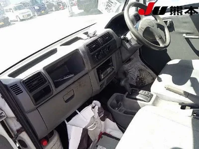 Nissan Clipper Truck