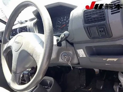 Nissan Clipper Truck