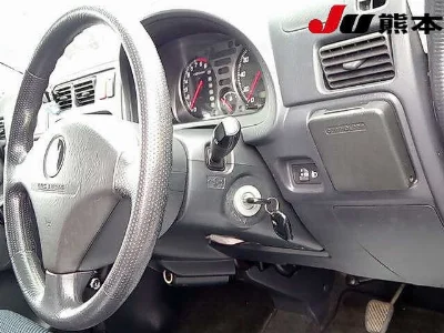 HONDA VAMOS