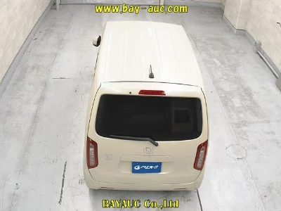HONDA N WGN