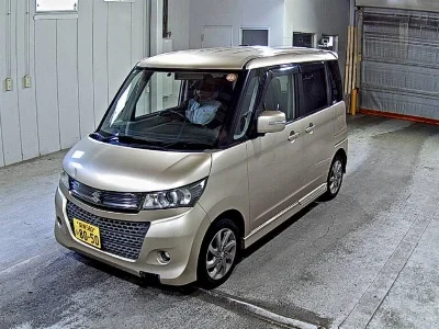 Suzuki PALETTE SW