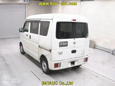 Nissan NV100 Clipper