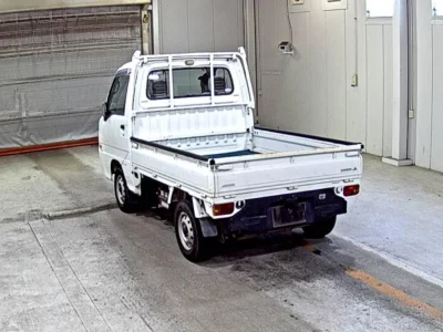 Subaru Sambar Truck