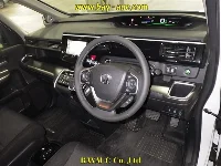 Цена авто Honda STEPWGN SPADA с аукционов Японии, номер кузова RP5, пробег 69 000, оценка 3
